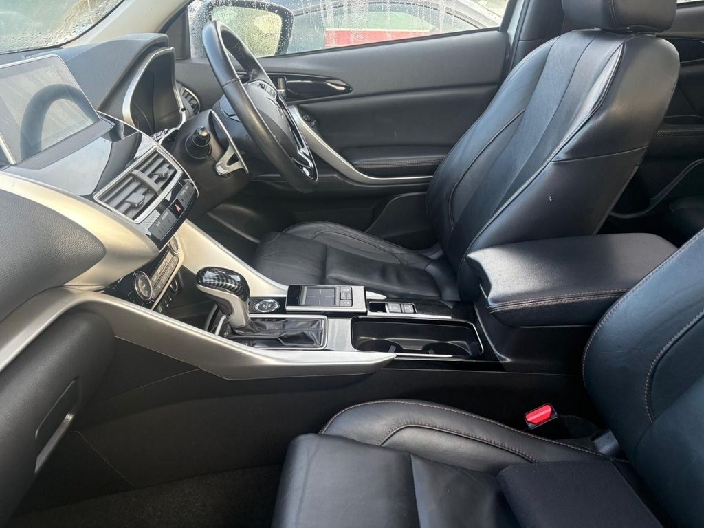 Used Mitsubishi Eclipse Cross 2019 for sale - 76711481: Photo 2