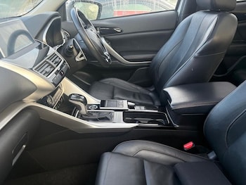 Used Mitsubishi Eclipse Cross 2019 for sale - 76711481: Photo