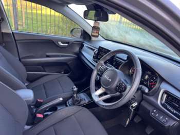 Used Kia Rio 2022 for sale - 74277808: Photo