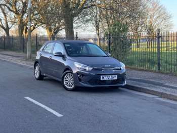 Used Kia Rio 2022 for sale - 74277808: Photo