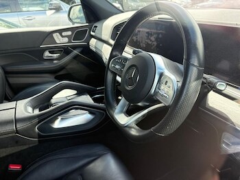 Used Mercedes-Benz GLE 2020 for sale - 78839410: Photo
