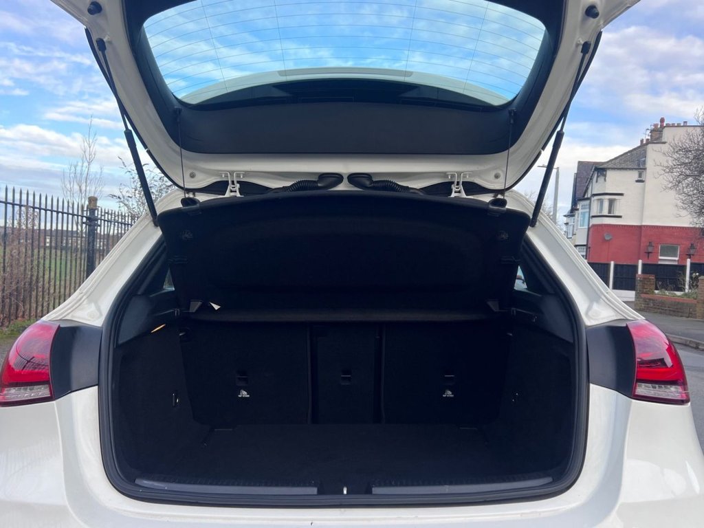 Used Mercedes-Benz A-Class 2019 for sale - 77631646: Photo 13