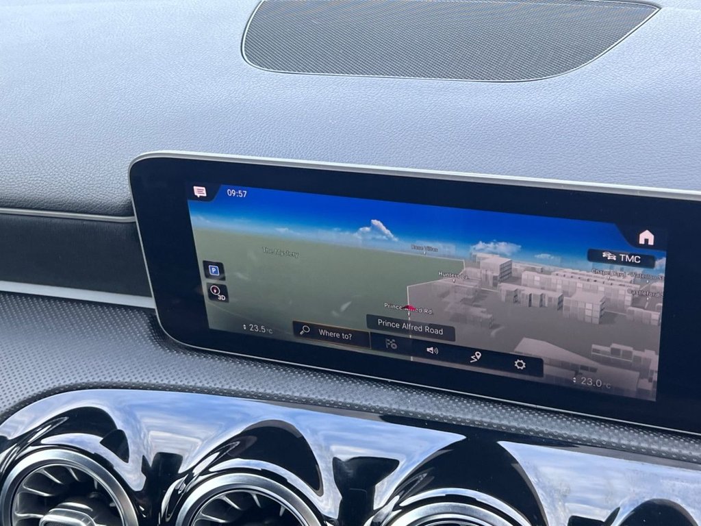 Used Mercedes-Benz A-Class 2019 for sale - 77631646: Photo 15