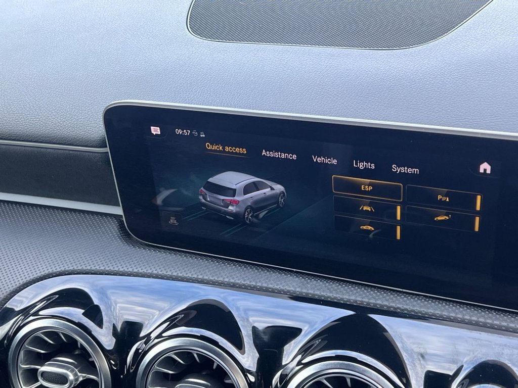 Used Mercedes-Benz A-Class 2019 for sale - 77631646: Photo 16