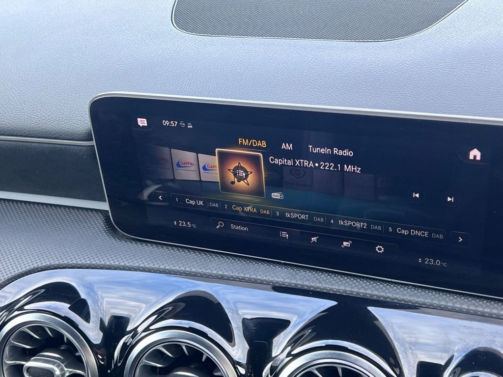 Used Mercedes-Benz A-Class 2019 for sale - 77631646: Photo 17