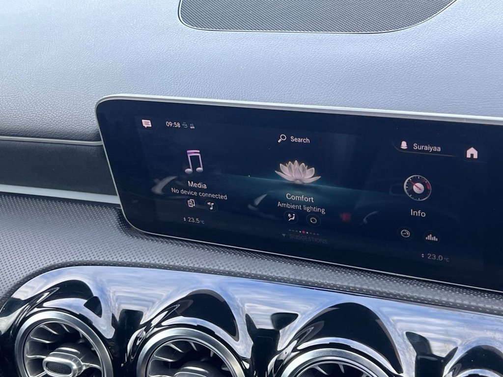 Used Mercedes-Benz A-Class 2019 for sale - 77631646: Photo 18