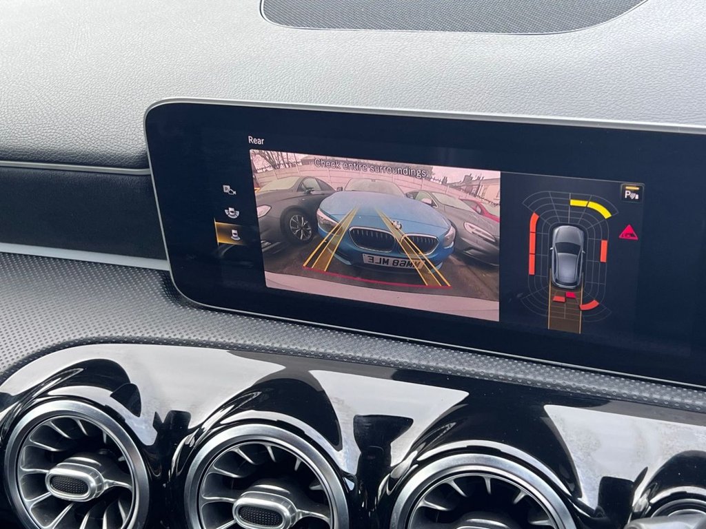 Used Mercedes-Benz A-Class 2019 for sale - 77631646: Photo 20