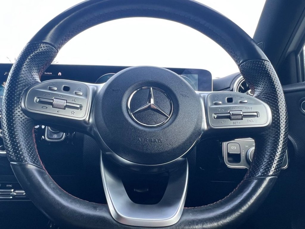 Used Mercedes-Benz A-Class 2019 for sale - 77631646: Photo 23