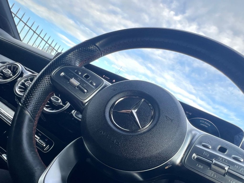 Used Mercedes-Benz A-Class 2019 for sale - 77631646: Photo 24