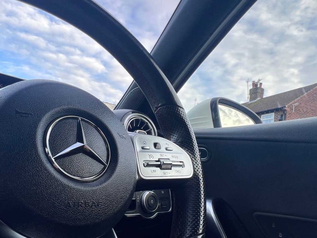 Used Mercedes-Benz A-Class 2019 for sale - 77631646: Photo 25