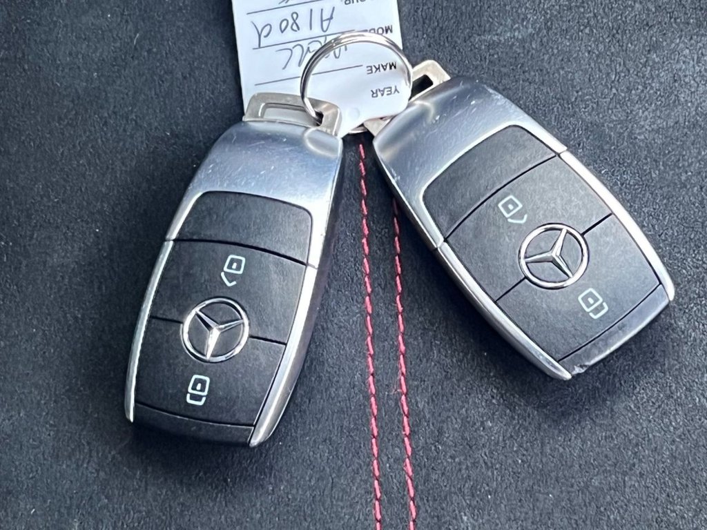 Used Mercedes-Benz A-Class 2019 for sale - 77631646: Photo 26