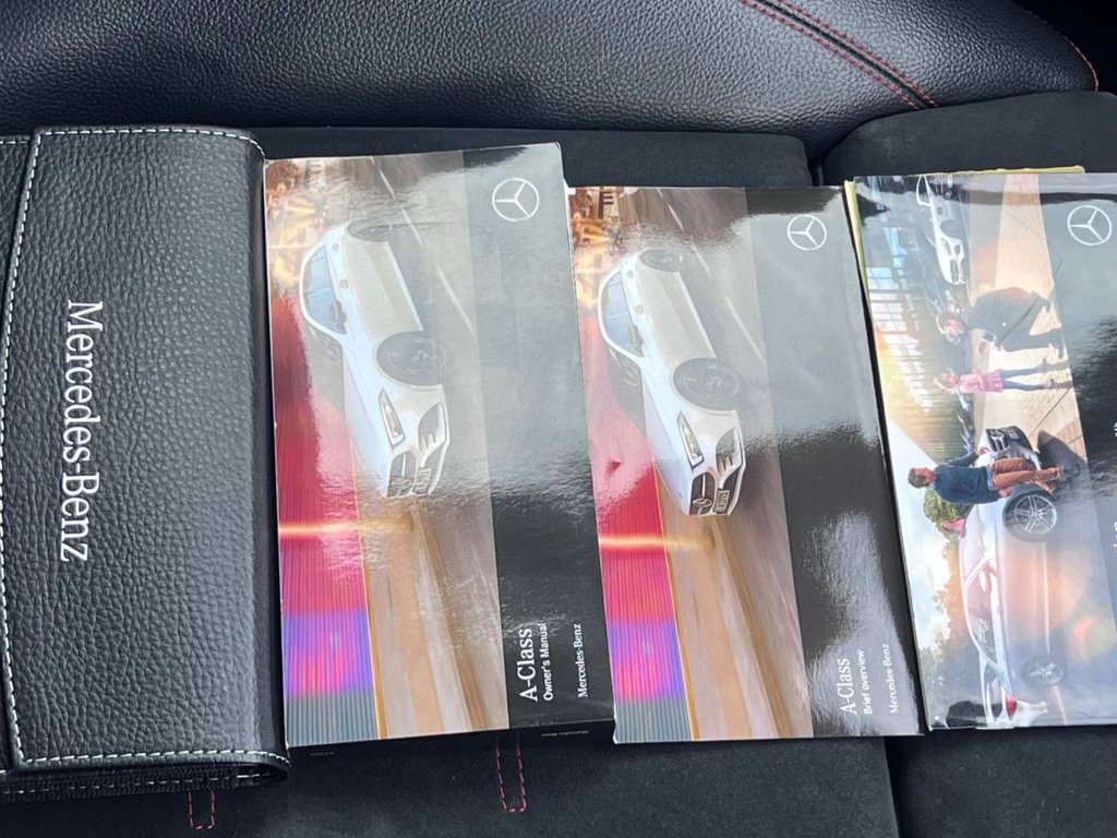 Used Mercedes-Benz A-Class 2019 for sale - 77631646: Photo 27