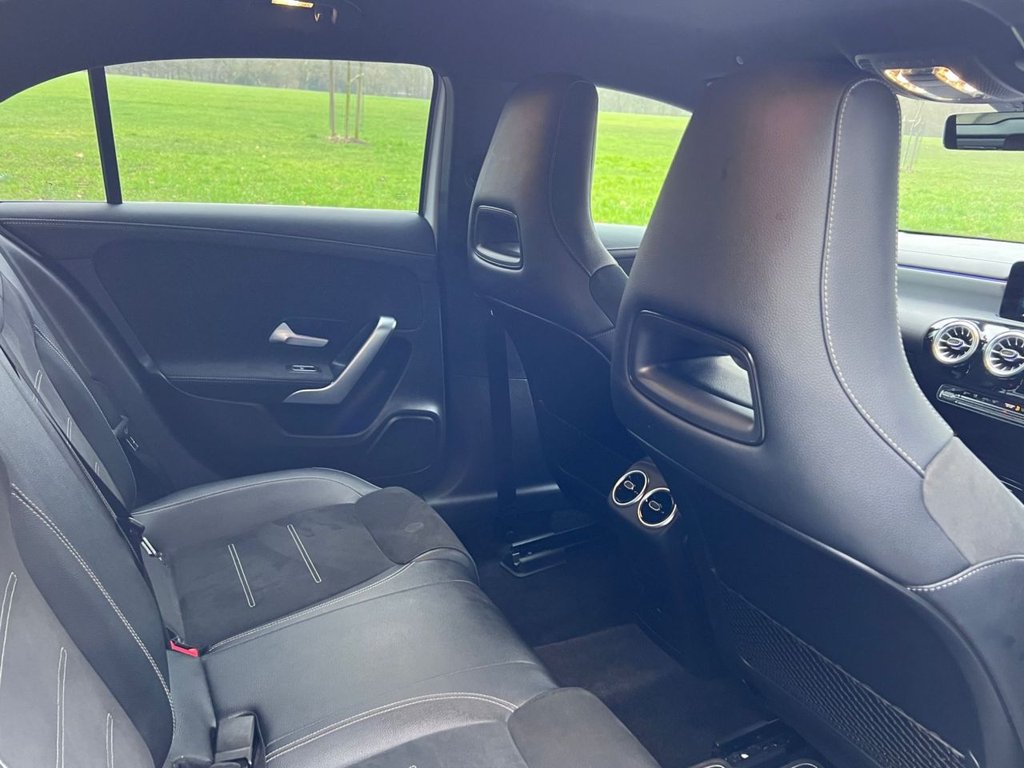 Used Mercedes-Benz A-Class 2022 for sale - 77849771: Photo 12