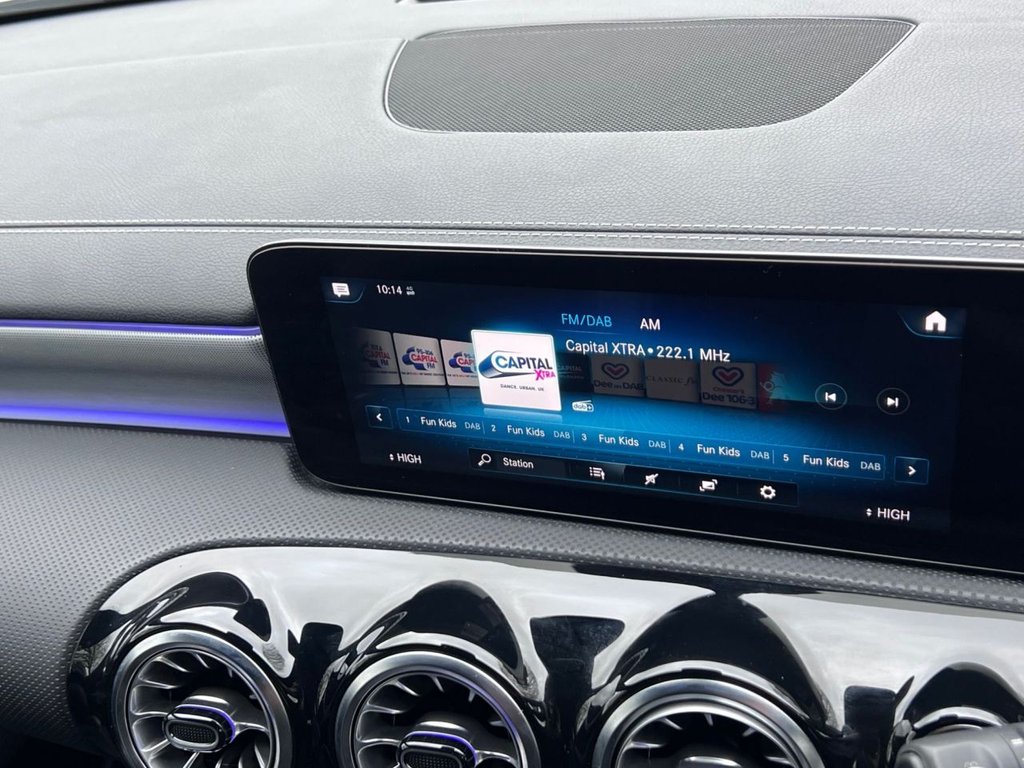 Used Mercedes-Benz A-Class 2022 for sale - 77849771: Photo 17