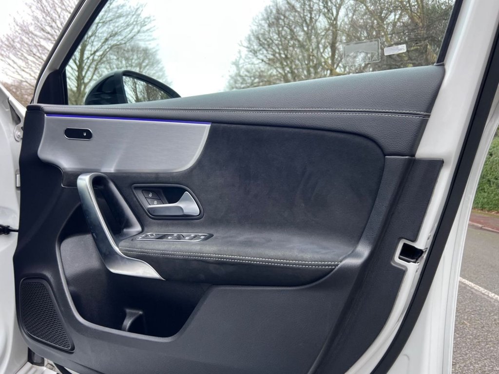 Used Mercedes-Benz A-Class 2022 for sale - 77849771: Photo 22