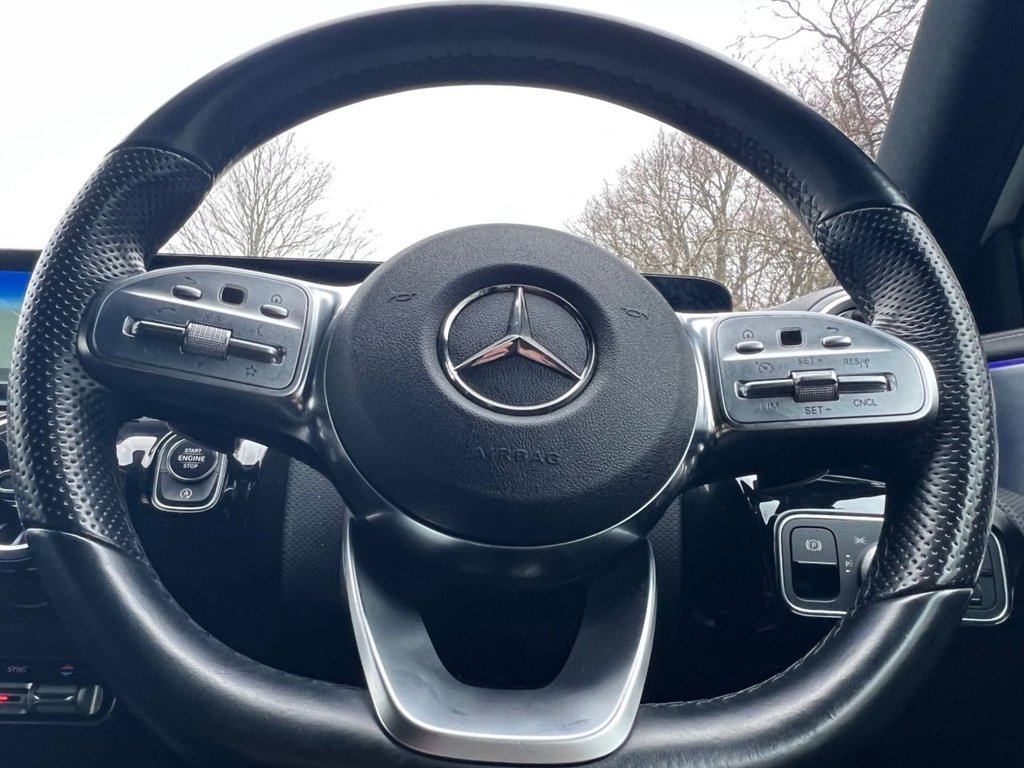 Used Mercedes-Benz A-Class 2022 for sale - 77849771: Photo 26