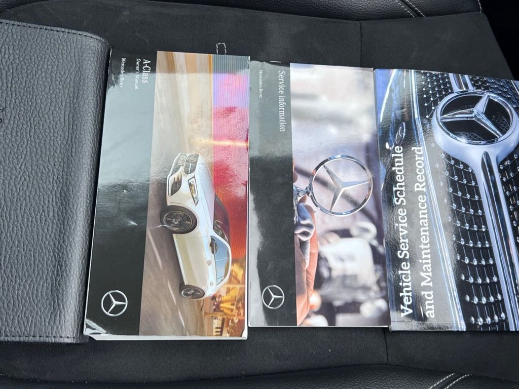 Used Mercedes-Benz A-Class 2022 for sale - 77849771: Photo 29