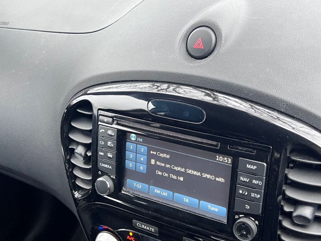 Used Nissan Juke 2014 for sale - 77153867: Photo 21