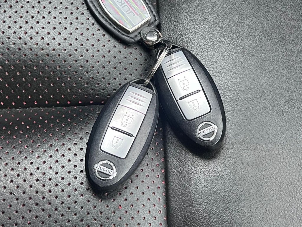 Used Nissan Juke 2014 for sale - 77153867: Photo 31