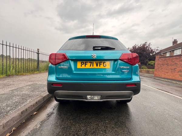 Used Suzuki Vitara 2022 for sale - 74910385: Photo 11
