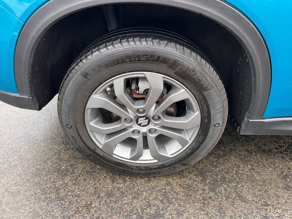 Used Suzuki Vitara 2022 for sale - 74910385: Photo 15