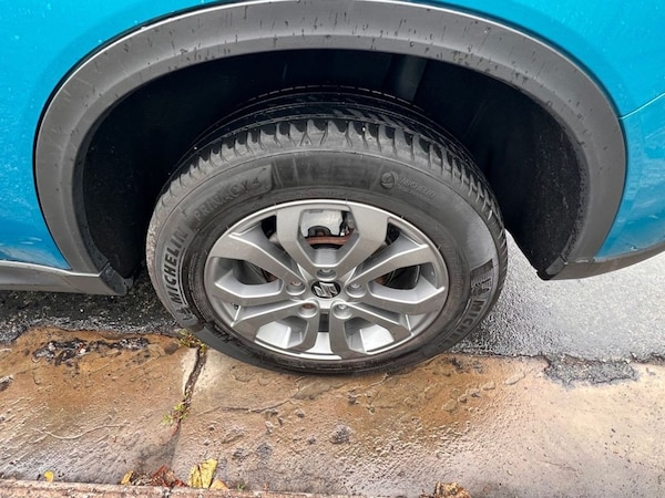 Used Suzuki Vitara 2022 for sale - 74910385: Photo 16