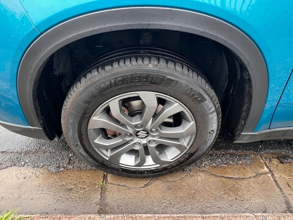 Used Suzuki Vitara 2022 for sale - 74910385: Photo 17