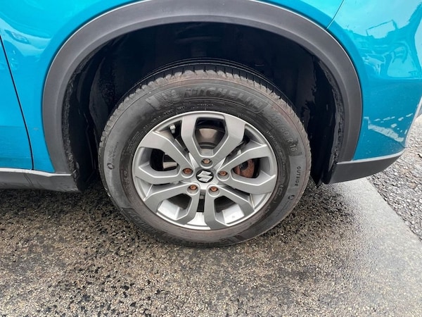 Used Suzuki Vitara 2022 for sale - 74910385: Photo 18
