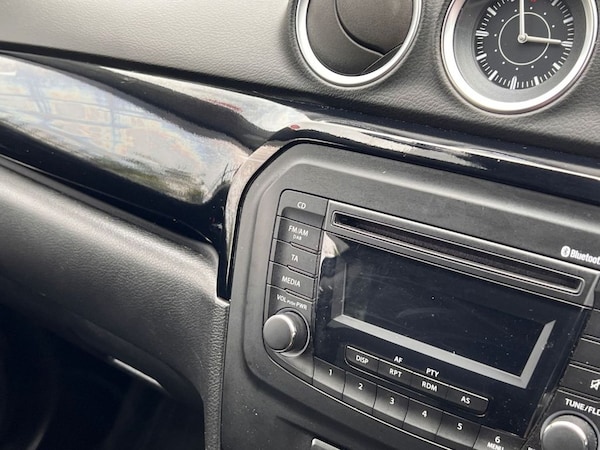 Used Suzuki Vitara 2022 for sale - 74910385: Photo 19