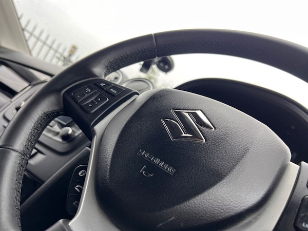 Used Suzuki Vitara 2022 for sale - 74910385: Photo 23