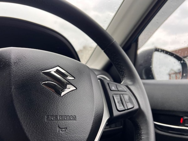 Used Suzuki Vitara 2022 for sale - 74910385: Photo 24