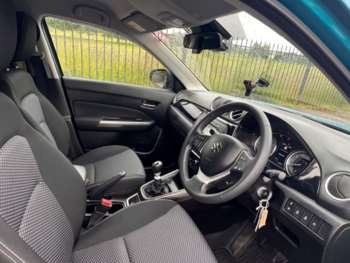 Used Suzuki Vitara 2022 for sale - 74910385: Photo