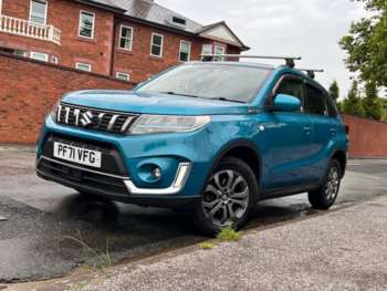 Used Suzuki Vitara 2022 for sale - 74910385: Photo