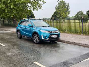 Used Suzuki Vitara 2022 for sale - 74910385: Photo