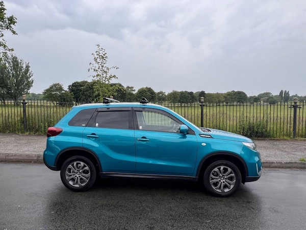 Used Suzuki Vitara 2022 for sale - 74910385: Photo 5