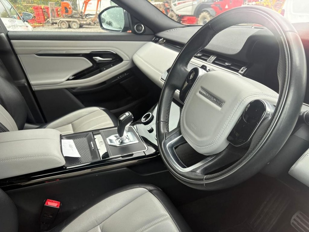 Used Land Rover Range Rover Evoque 2020 for sale - 78069004: Photo 2