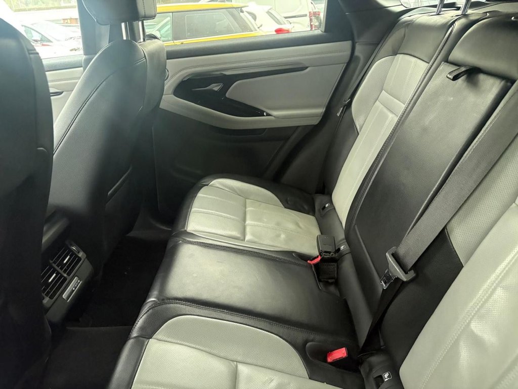 Used Land Rover Range Rover Evoque 2020 for sale - 78069004: Photo 6