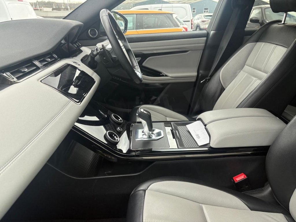 Used Land Rover Range Rover Evoque 2020 for sale - 78069004: Photo 7