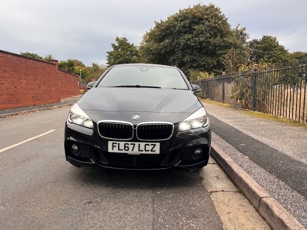Used BMW 2 Series Active Tourer 2017 for sale - 76147802: Photo 10
