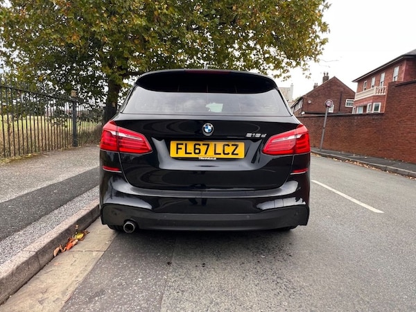 Used BMW 2 Series Active Tourer 2017 for sale - 76147802: Photo 11