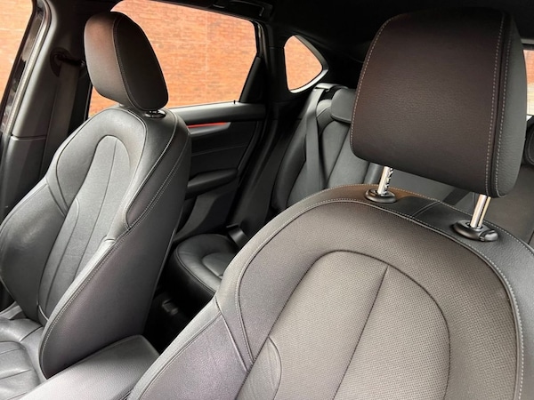Used BMW 2 Series Active Tourer 2017 for sale - 76147802: Photo 12
