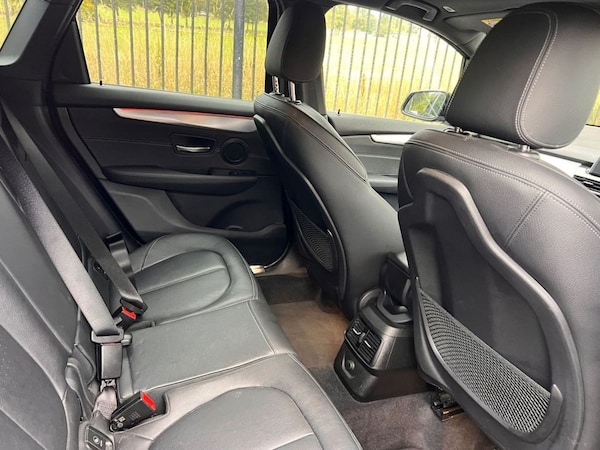 Used BMW 2 Series Active Tourer 2017 for sale - 76147802: Photo 13