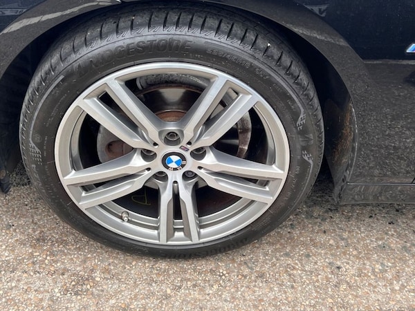 Used BMW 2 Series Active Tourer 2017 for sale - 76147802: Photo 15