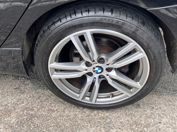 Used BMW 2 Series Active Tourer 2017 for sale - 76147802: Photo 16