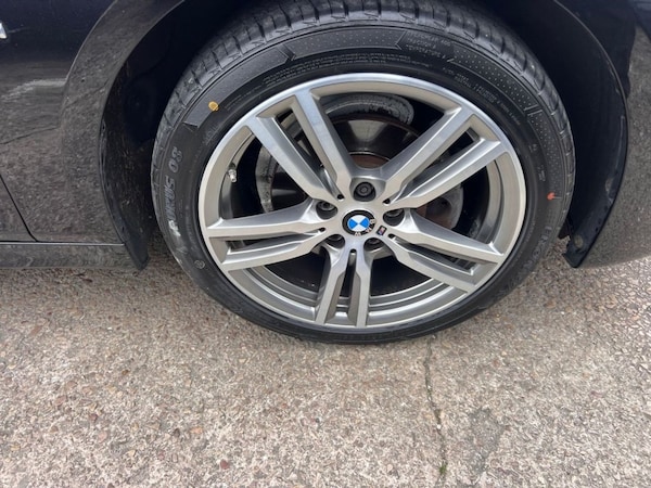 Used BMW 2 Series Active Tourer 2017 for sale - 76147802: Photo 18