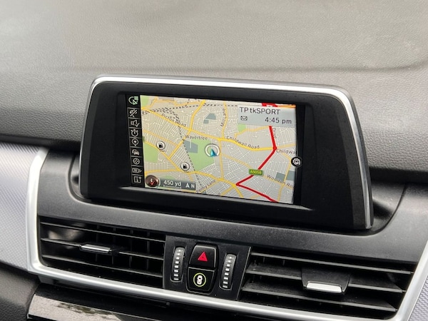 Used BMW 2 Series Active Tourer 2017 for sale - 76147802: Photo 19