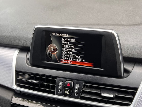 Used BMW 2 Series Active Tourer 2017 for sale - 76147802: Photo 20