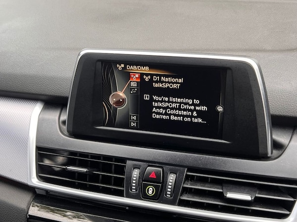 Used BMW 2 Series Active Tourer 2017 for sale - 76147802: Photo 21