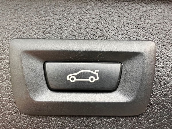 Used BMW 2 Series Active Tourer 2017 for sale - 76147802: Photo 25