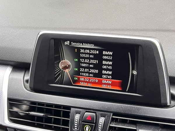 Used BMW 2 Series Active Tourer 2017 for sale - 76147802: Photo 26